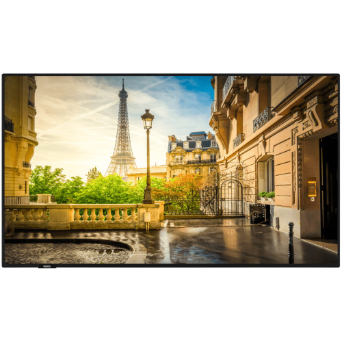 Vestel PR55D-4H Signage Display Digital signage flat panel 139.7 cm (55") LED Wi-Fi 700 cd/m&Acirc;&sup2; 4K Ultra HD Built-in processor 24/7