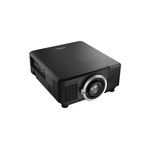 DU7199Z-BK 8,600 ANSI WUXGA Laser Projector, Black