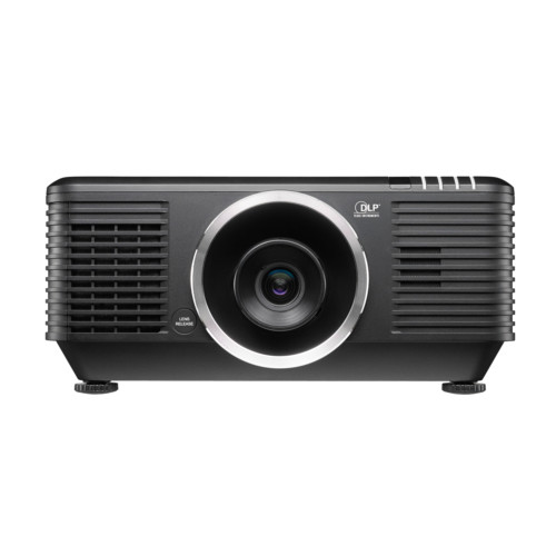 Vivitek DU7299Z Large venue projector 9600 ANSI lumens DLP WUXGA (1920x1200) 3D Black
