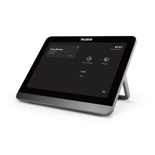 Yealink CTP18 for Microsoft Teams & Zoom Collaboration Touch Panel