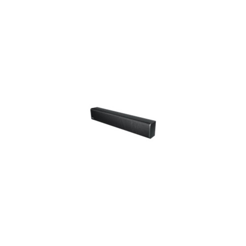 Yealink Soundbar MSpeaker II Black 10 W