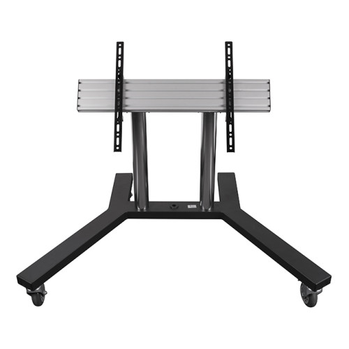 B-Tech Universal Low Level Flat Screen Trolley