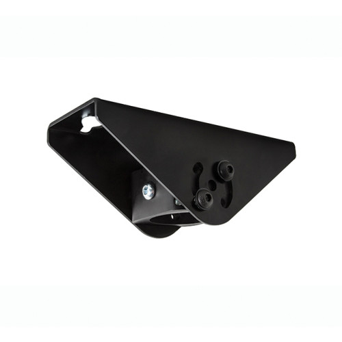 B-Tech SYSTEM 2 - Heavy Duty Ceiling / Wall Mount with Tilt for &Atilde;50mm Poles