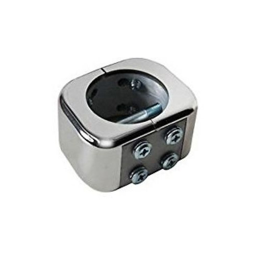 SYSTEM 2 - Heavy Duty Accessory Collar for &Atilde;&Euml;50mm Poles