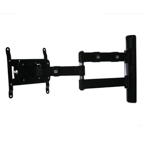 B-Tech Flat Screen Wall Mount with Double Arm (VESA 200)