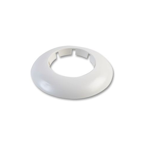 B-Tech SYSTEM 2 - Ceiling Finishing Ring for &Atilde;50mm Poles