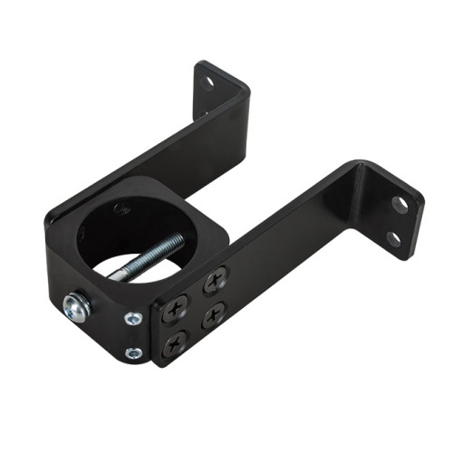 B-Tech SYSTEM 2 - Wall Mounting Bracket for &Atilde;50mm Poles