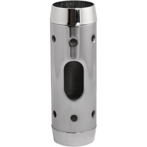 B-Tech SYSTEM 2 - External Pole Joiner for &Atilde;50mm Poles