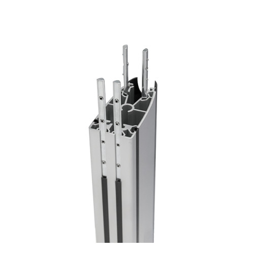 B-Tech SYSTEM X - Column Joining Kit for BT8380