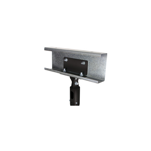 B-Tech SYSTEM 2 - Purlin Mount for &Atilde;50mm Poles