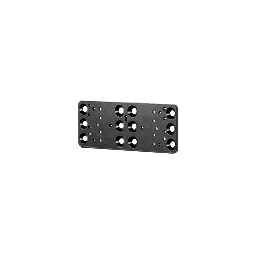 B-Tech Mounting Plate for UC / VC Video Bars