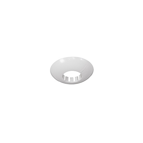 B-Tech Escutcheon Ring &Atilde;38.1mm - White