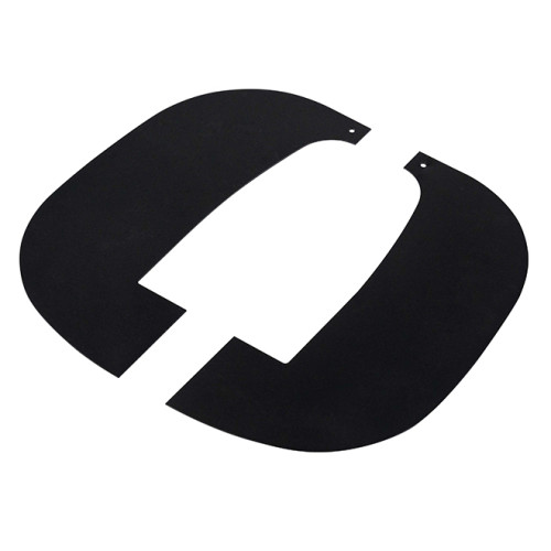 B-Tech SYSTEM X - False Floor Trim