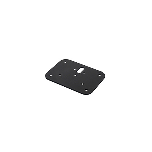 B-Tech SYSTEM X -Fixed Floor Base for BT8381 Column