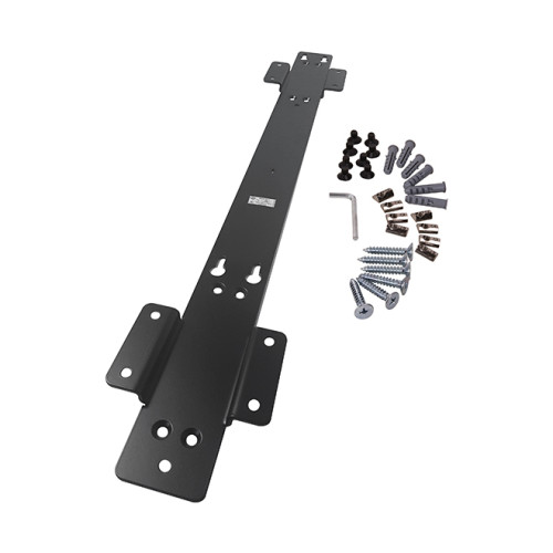 B-Tech SYSTEM X - Twin Rail Mounting Bracket for BT8390 - 19mm from Wall
