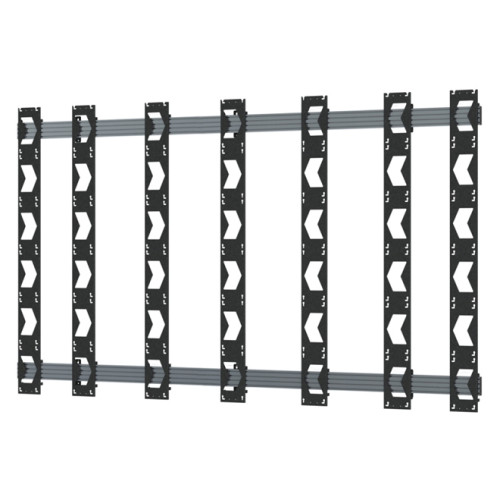 B-Tech BT93UNIUPS-W-6X6