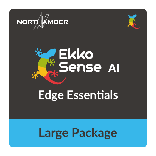 EkkoSoft Large Package (up to 50 Racks + 4 ACU&acirc;s)