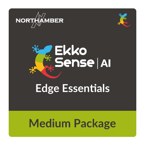 EkkoSoft Medium Package (up to 30 Racks + 3 ACU&acirc;s)