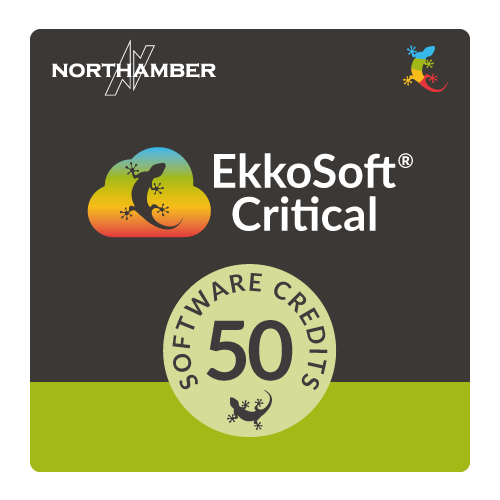 Medium Package SW Subscription 12 month Software Renewal Based on 50 Credits