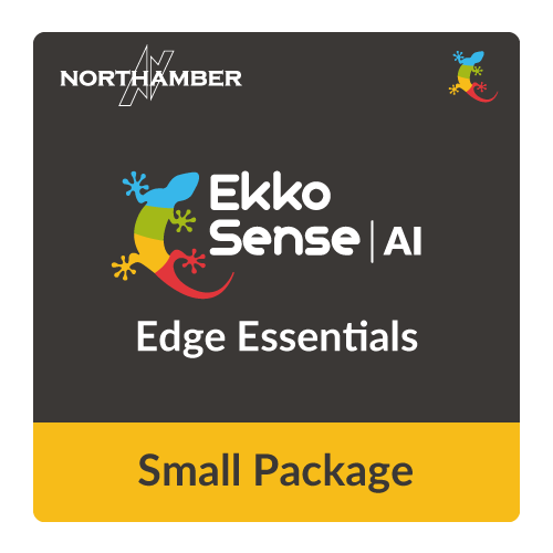EkkoSoft Small Package (up to 15 Racks + 1 ACU&acirc;s)
