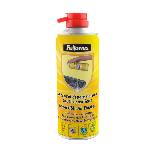 Fellowes 9974804 equipment cleansing kit Hard-to-reach places Equipment cleansing air pressure cleaner