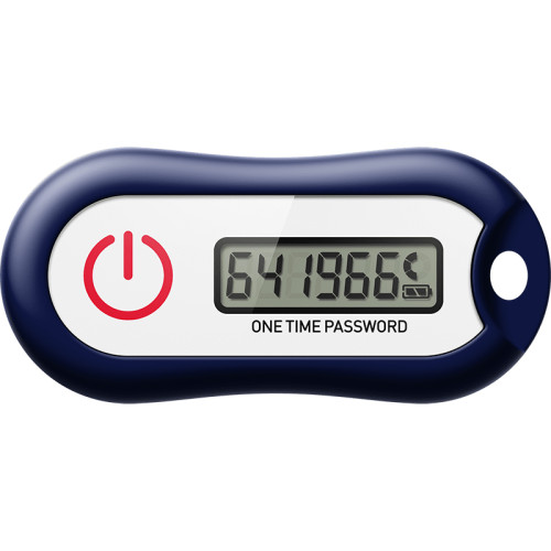 Feitian C200 (I34) &acirc; Time-Based OTP Token (SHA256, 30s)
