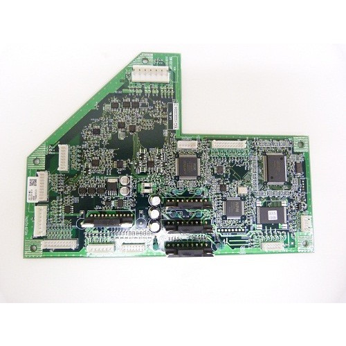 Fujitsu PA03450-D901 printer/scanner spare part