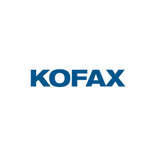 Kofax KX-MSC0-0001 software license/upgrade 1 license(s)