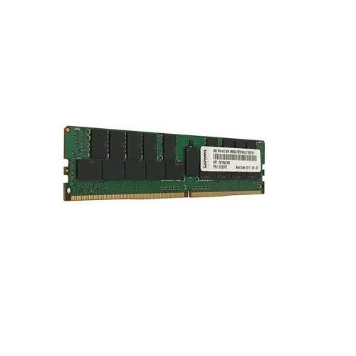 Lenovo 4ZC7A08699 memory module 16 GB DDR4 ECC
