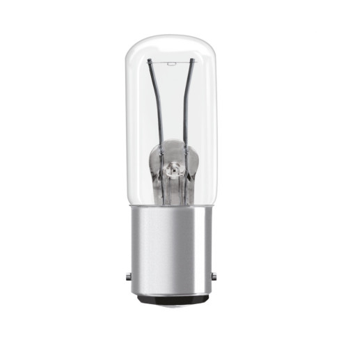 Osram 8018 15 W B15d