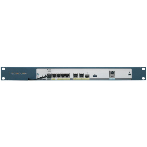 Rack Mount Kit for Cisco ISR 111X