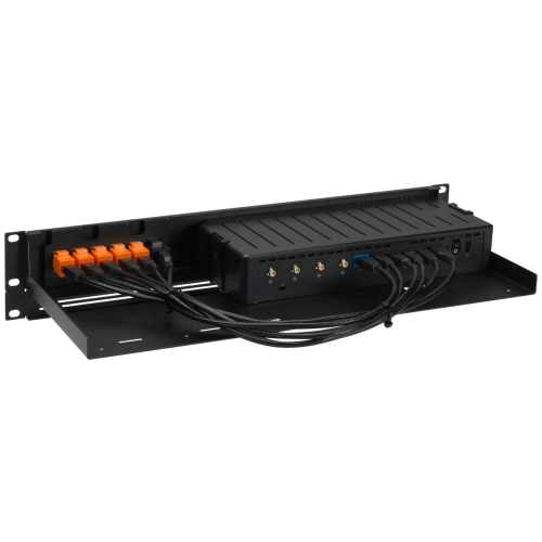 Rackmount.IT RM-CR-T4 rack accessory Mounting bracket