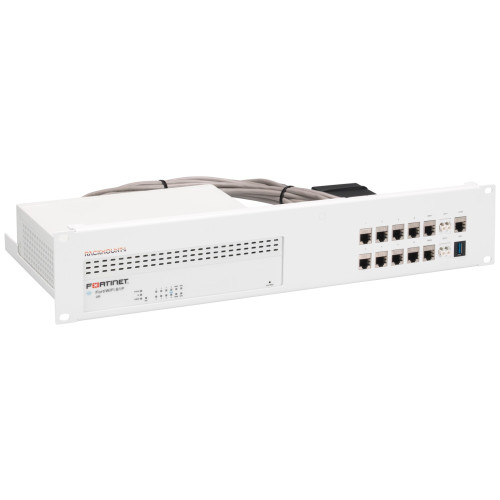 Rackmount.IT RM-FR-T18I rack accessory Firewall rack mount