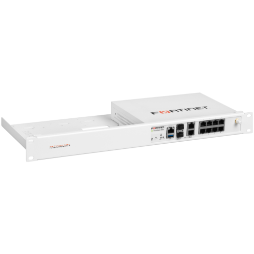 Rackmount.IT RM-FR-T19 rack accessory Mounting bracket