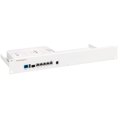 Rackmount.IT RM-FR-T23 rack accessory Firewall rack mount