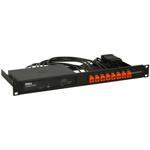 Rack Mount Kit for SonicWall TZ300 / TZ400