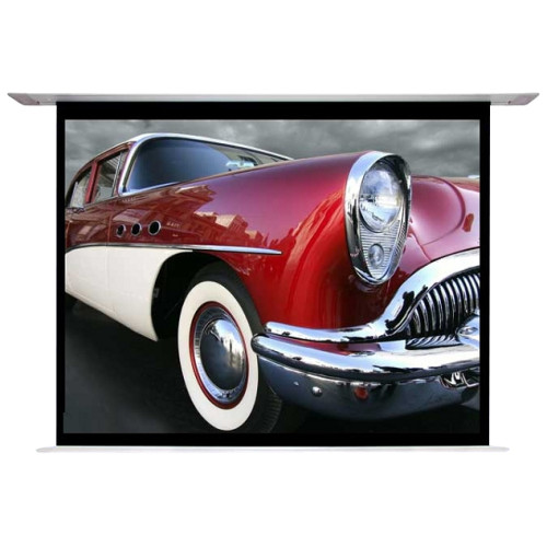 Sapphire AV SEWS450BV projection screen 5.61 m (221") 4:3