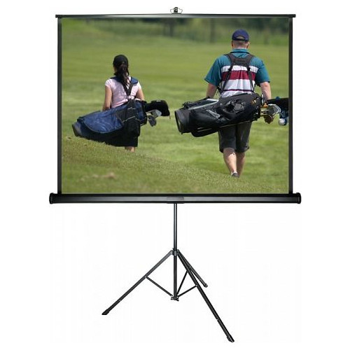Sapphire AV STS200 projection screen 3.02 m (119") 1:1