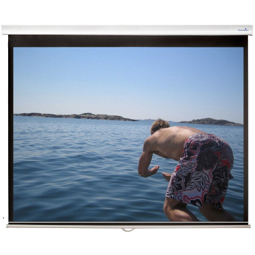 Sapphire AV SWS240-ASR2 projection screen 3.05 m (120") 4:3