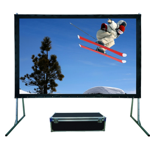 Sapphire AV SFFS244FR10 projection screen 2.87 m (113") 16:10