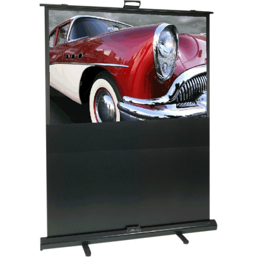 Sapphire AV SFL122WSF projection screen 152.4 cm (60") 16:9