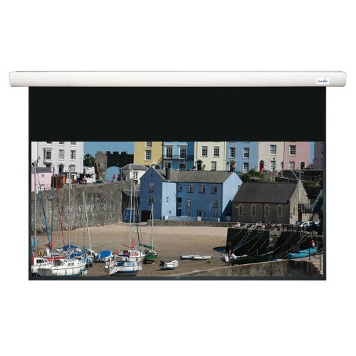 Sapphire AV SEWS300BWSF-A10 projection screen 3.53 m (139") 16:10