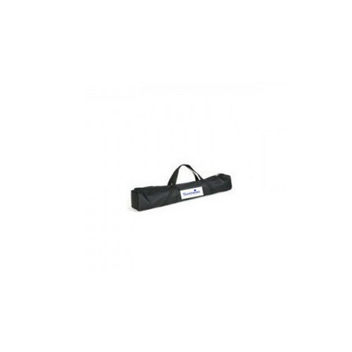 Sapphire STB240 tripod case Canvas Black