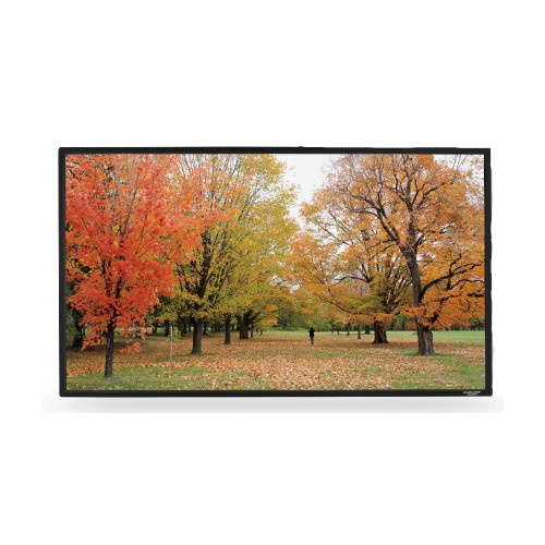 Sapphire AV SFSC266-SB projection screen 3.07 m (121") 16:9