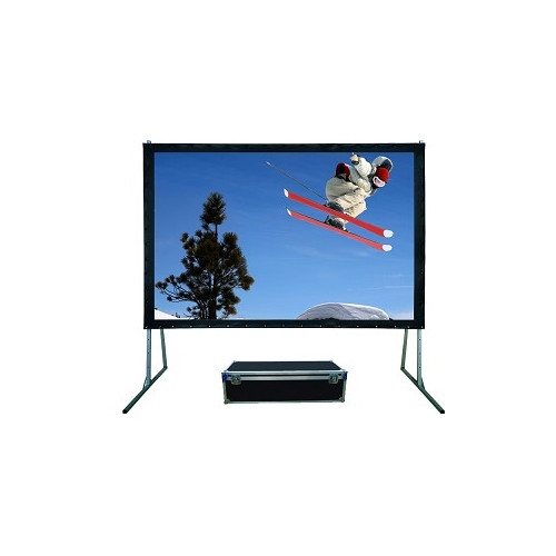 Sapphire SFFS203FR10 projection screen 16:9