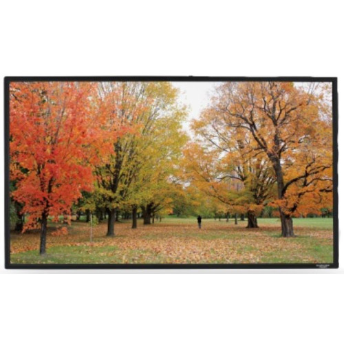 Sapphire AV SFSC234-SB-AT projection screen 2.69 m (106") 16:9