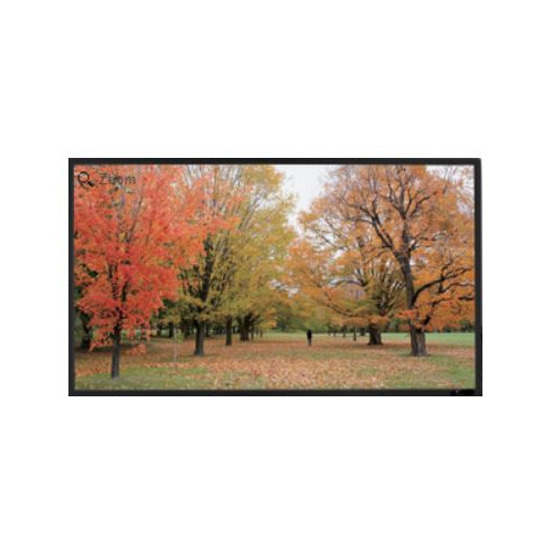 Sapphire AV SFSC266-SB-AT projection screen 3.07 m (121") 16:9