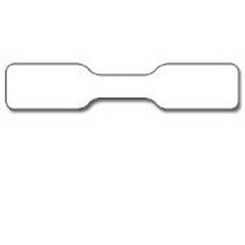 Seiko Instruments SLP-JWL White Self-adhesive printer label