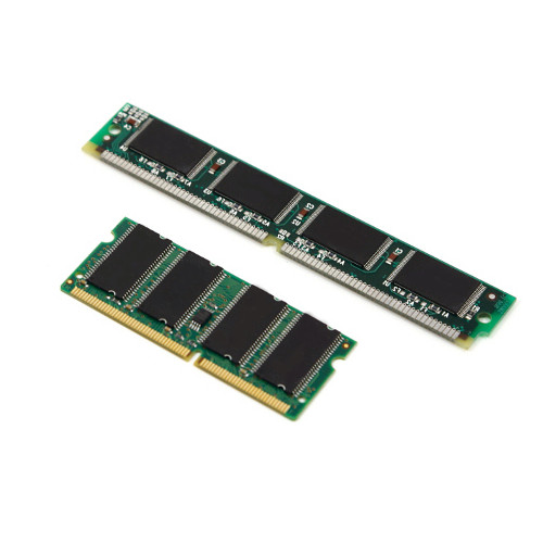 Solution Point 4GB PC3200 memory module 1 x 4 GB DDR2 ECC