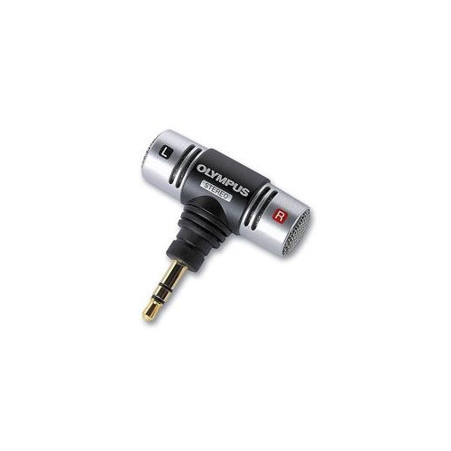 Olympus ME-51S Stereo Microphone 3.5mm
